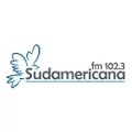 Radio Sudamericana - FM 102.3
